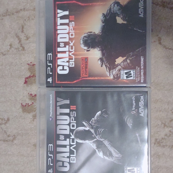 Original Playstation 3 system - Picture 7 of 11